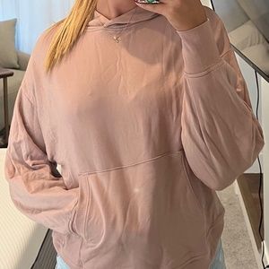 Athleta Balance Hoodie